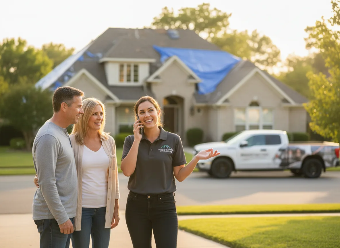 Emergency Roof Repair Land O Lakes, FL FAQs